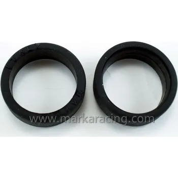 RC vybavení Marka Racing: V1 Mini-Z RCP Rubber Rear Tire 20° (1 pár)