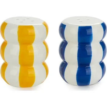 Kořenka Slánka a pepřenka Balvi Floats 7 x 5 x 5 cm 28095 vícebarevná MLC