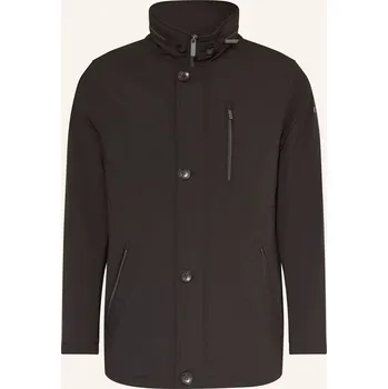 Bugatti Pánská Bunda, černá, 27