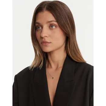 Oblečení a móda Náhrdelník TOUS Motif 1000140600 Stříbrná OS