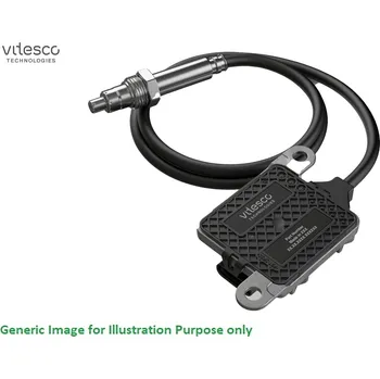Karburátor NOx-senzor, vstřikování močoviny Schaeffler Vitesco 571 0069 10
