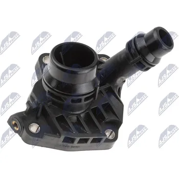 Motor automobilu Pouzdro termostatu NTY CTM-BM-082
