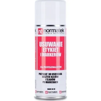 Univerzální čisticí prostředek Normatek víceúčelový čisticí prostředek 400 l