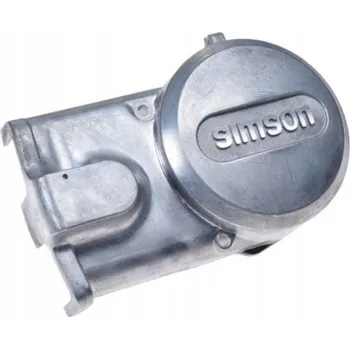 Kryt motoru Kryt motoru pravý SIMSON ORG, víko magneta