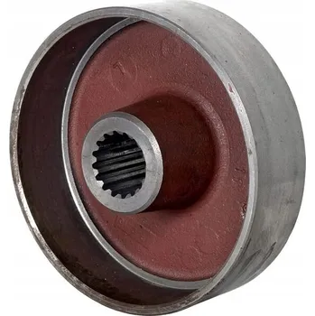 Brzdový buben Brzdový buben pro C-330M