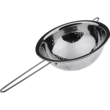Cedník a síto RAMZES nerezové sítko / cedník 22 cm