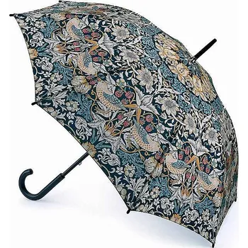 Deštník Fulton holový deštník W. Morris Kensington 2 UV STRAWBERRY THIEF L931