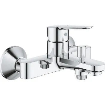 Grohe BauEdge - Vanová baterie, chrom 23605000