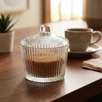 Cukřenka Cukřenka s víčkem Tadar Anastazja 200 ml