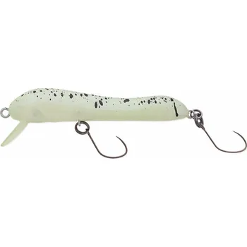 Umělá nástraha Nories Sweek 52 No.376 Light Gray Olive