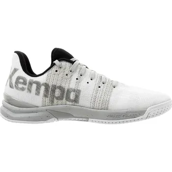 Pánská sálová obuv Indoorové boty Kempa ATTACK ONE 2.0 2008590-04 Velikost 46 EU | 11,5 UK | 12 US | 30 CM