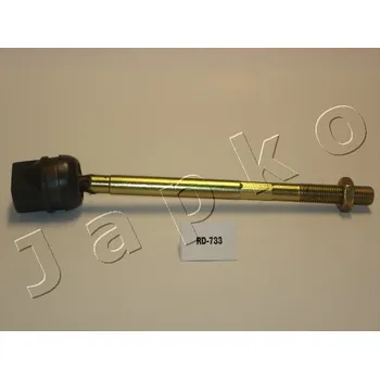 Čep řízení Axiální kloub příčného táhla řízení JAPKO 103733