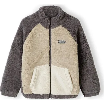 Chlapecká bunda Minoti Brown 4806938 8-9 Yrs