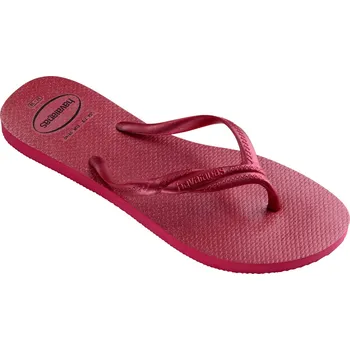 Dámské žabky Havaianas Pink 567366 8