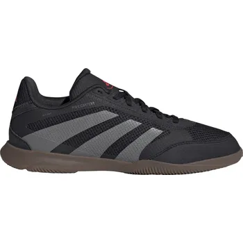 Dětská sálová obuv Tenisky adidas Cblack 1259646 5.5 (38.5)