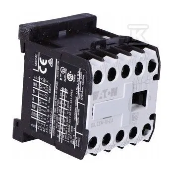 Stykač Eaton 189979 DILEEM-10-EA (230V50HZ,240V60HZ) Miniaturní stykač 3kW/400V
