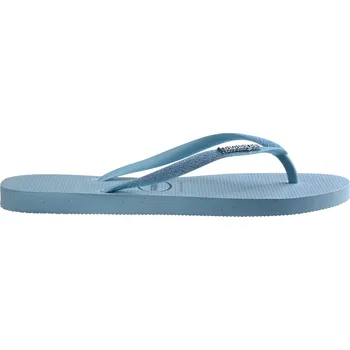 Dámské žabky Havaianas Lavender Blue 3003141 3/4