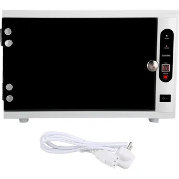 UV sterilizátor UV STERILIZÁTOR NÁSTROJŮ PRO KOSMETICKÉ SALONY 10-15L MULTIFUNKČNÍ