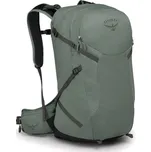 Osprey Sportlite 25l M/L lehký minimalistický turistický outdoorový batoh - Pine leaf green