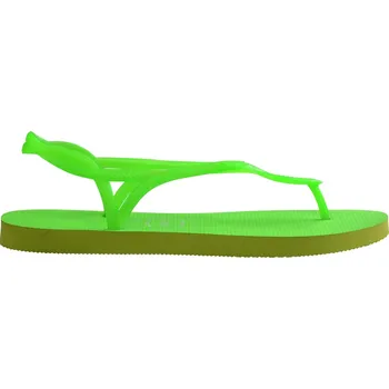 Dámské žabky Havaianas Green 944979 6/7