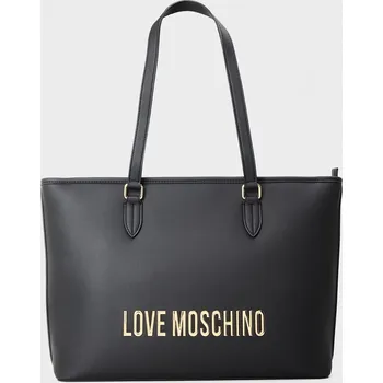 Módní doplněk Kabelka Love Moschino Black 1006016 One Size