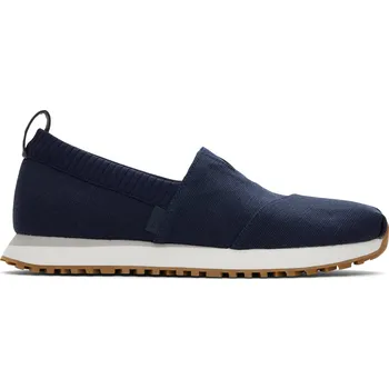 Pánské tenisky Tenisky Toms Navy 641832 UK 11