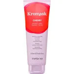 Inebrya Kromask intenzivní barvicí maska odstín Cherry 250 ml