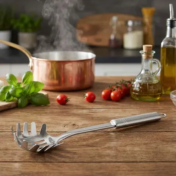 Naběračka Naběračka na špagety z nerezové oceli LAURA