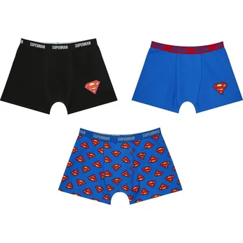 Boxerky Boxerky Character Superman 4685906 Large