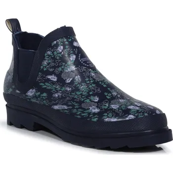 Dámské holínky Holínky Regatta Navy 1923306 4 (37)