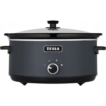 Pomalý hrnec Pomalý hrnec TESLA SlowCook S500