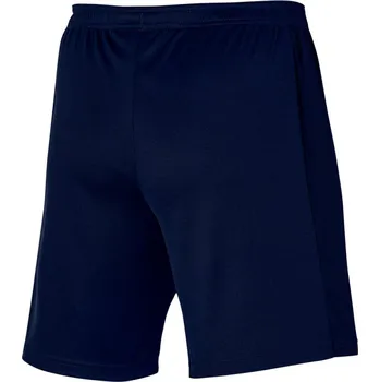 Míčový sport Šortky Nike Academy Short Kids Blau F451 dr1364-451 Velikost L (147-158 cm)