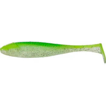 Rybářský háček 5ks - Gumová Nástraha Illex Magic Slim Shad 5 10,5cm 8,65gr Magic Chartreuse