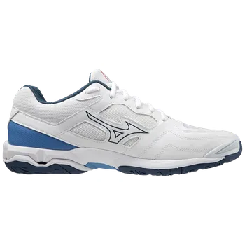 Pánská obuv Indoorové boty Mizuno WAVE PHANTOM 3 x1ga2260-22 Velikost 45 EU | 10,5 UK | 11,5 US | 29,5 CM