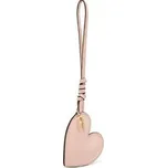 Přívěsek Furla Padded Heart WK00553 BX2269 CN 4355S Růžová OS