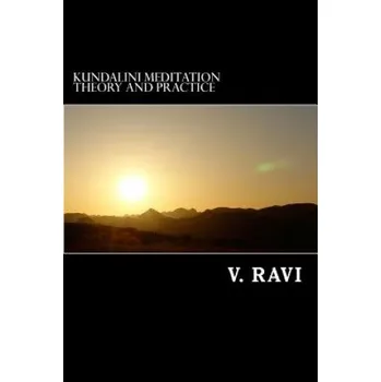 Kniha Kundalini Meditation Theory and Practice (V Ravi)(Brožovaná)