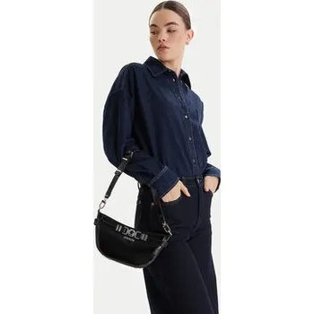 Kabelka Kabelka Guess Cirene HWTG96 68180 Černá OS