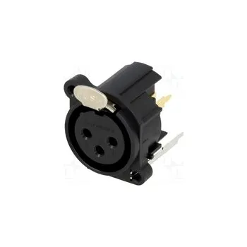 Elektrická zásuvka AC3FAV2-AU-PRE