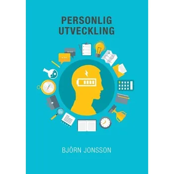 Personlig utveckling - Jonsson, Björn