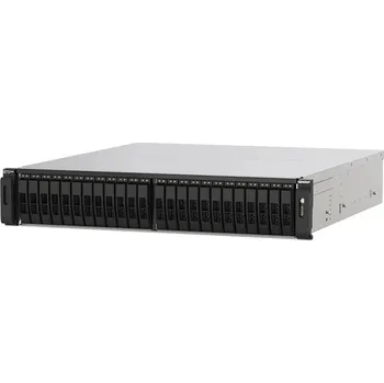 Ukládání dat QNAP NAS TS-h2490FU-7302P-128G TS-H2490FU-7302P-128G