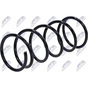 Vinutá pružina podvozku NTY ASZ-FR-048