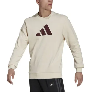 Pánská mikina Mikina adidas Sportswear Future Icons hb0457 Velikost L