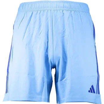 Dámské kraťasy Šortky adidas Custom shorts ht6468hellblau Velikost XL