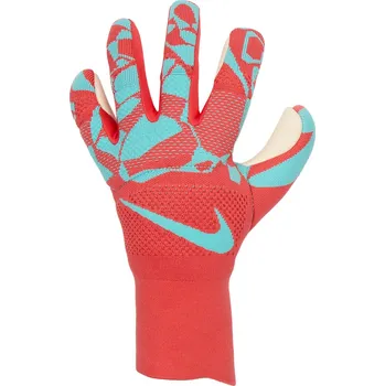 Sport Brankářské rukavice Nike NK GK VAPOR DYNAMIC FIT hq0259-850 Velikost 10