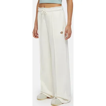 Dámská móda Dickies MAPLETON SWEATPANT W ECRU Velikost: L