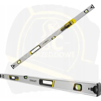 Vodováha Vodováha libela Stanley 1,2 m