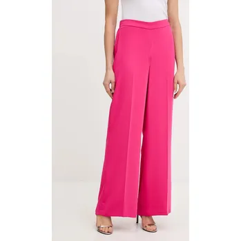Dámské kalhoty Kalhoty Joseph Ribkoff 252710 růžová 42X, vel. 42