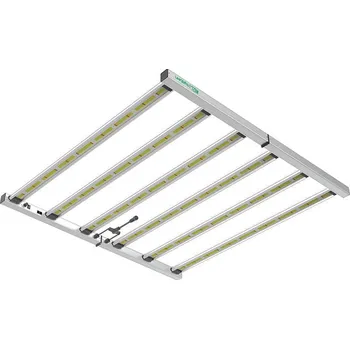 Osvětlení pro růst rostliny LAZERLITE PRO 720W LED 3.1 µmol/J (s integrovaným předřadníkem)