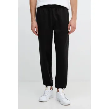 Tepláky Lacoste XH5132 černá 99X, vel. M