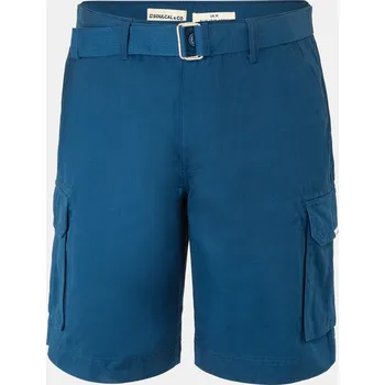 Pánské kraťasy Kraťasy SoulCal Navy 7678404 XL